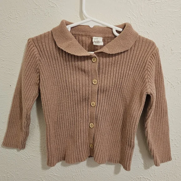 H&M Baby Cardigan - Picture 1 of 3